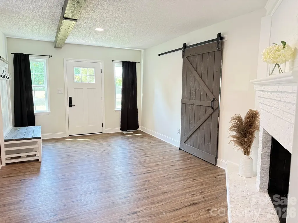 1442 Lee Pearson Road Lenoir NC 28645