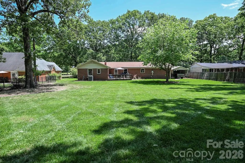 2017 Wilson Avenue Monroe NC 28110