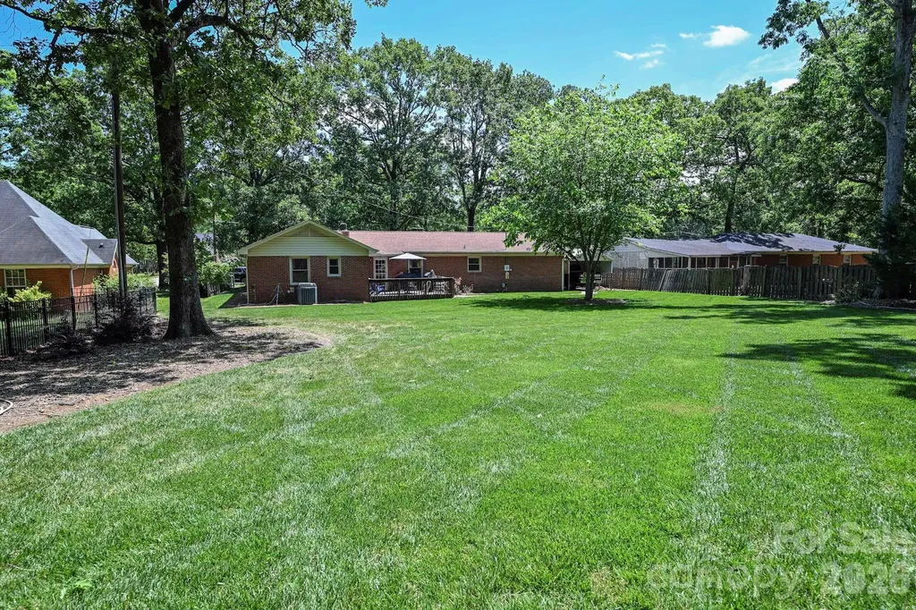 2017 Wilson Avenue Monroe NC 28110