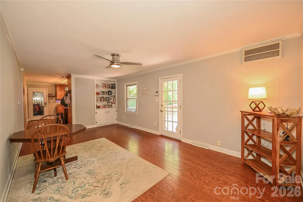 2017 Wilson Avenue Monroe NC 28110