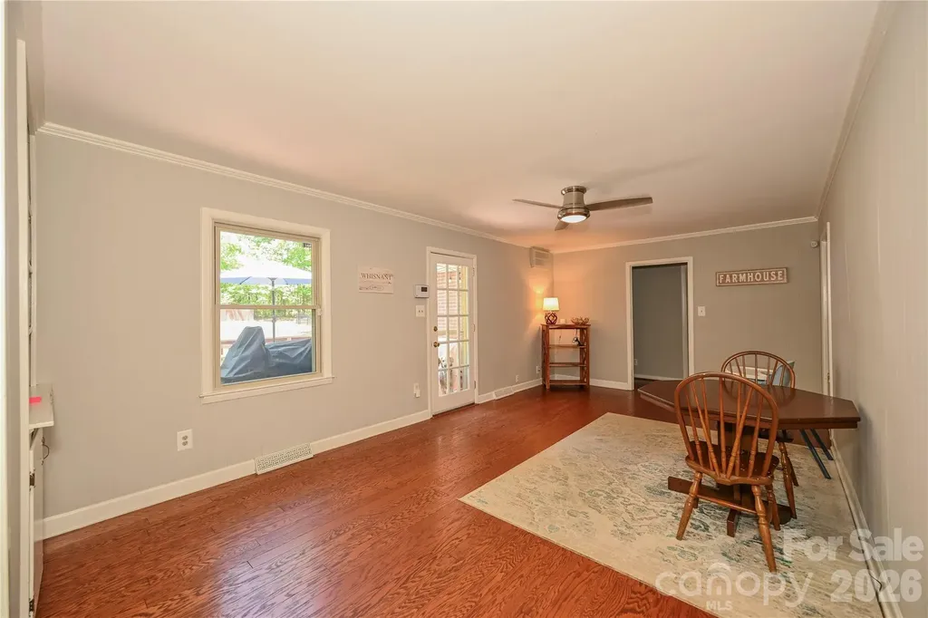 2017 Wilson Avenue Monroe NC 28110