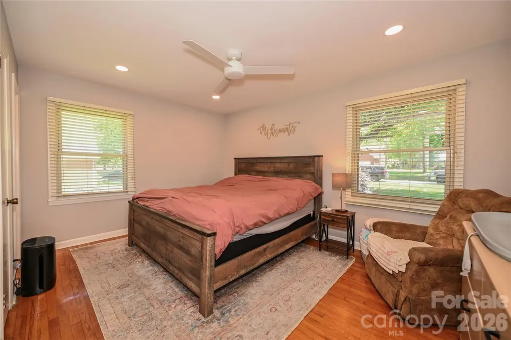 2017 Wilson Avenue Monroe NC 28110