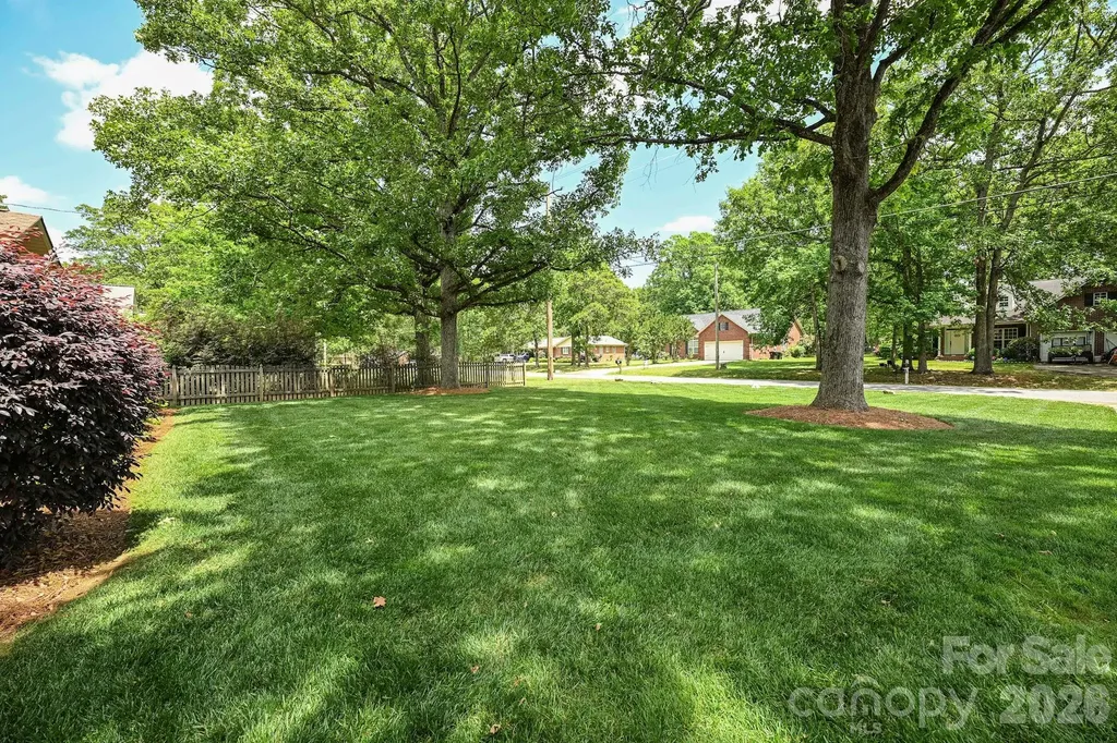 2017 Wilson Avenue Monroe NC 28110