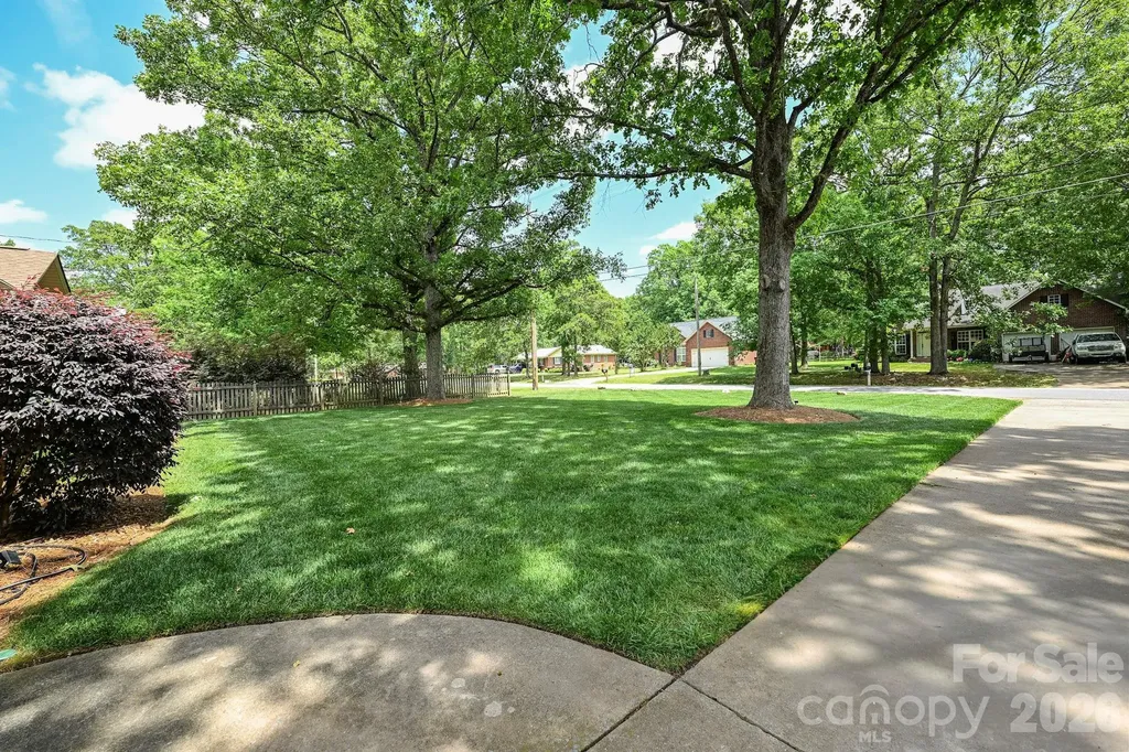 2017 Wilson Avenue Monroe NC 28110