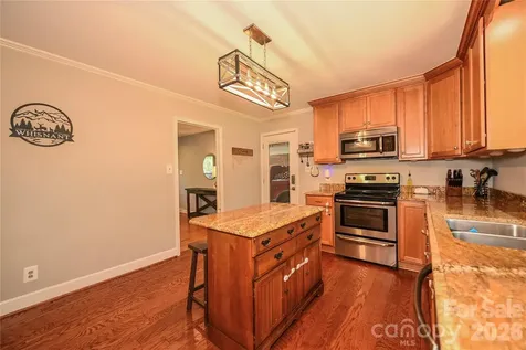 2017 Wilson Avenue Monroe NC 28110
