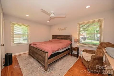 2017 Wilson Avenue Monroe NC 28110