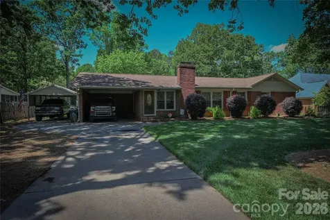 2017 Wilson Avenue Monroe NC 28110