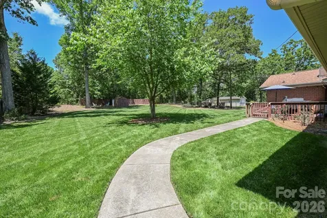 2017 Wilson Avenue Monroe NC 28110