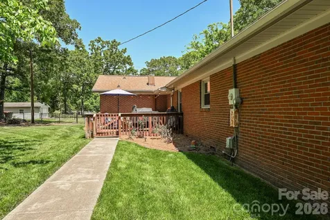 2017 Wilson Avenue Monroe NC 28110
