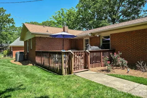 2017 Wilson Avenue Monroe NC 28110