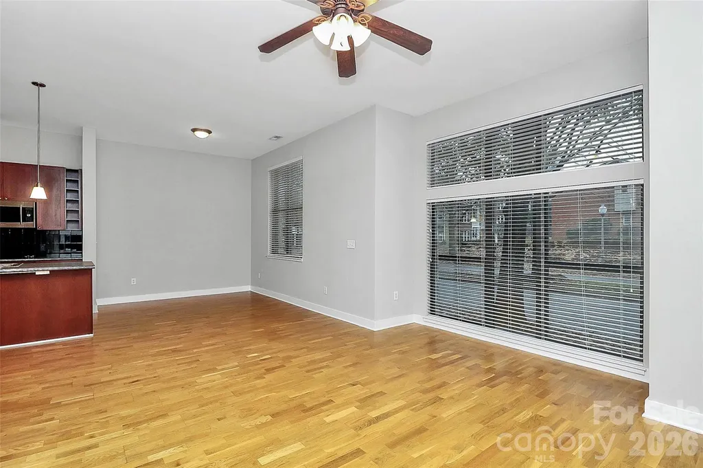 712 N Davidson Street Charlotte NC 28202
