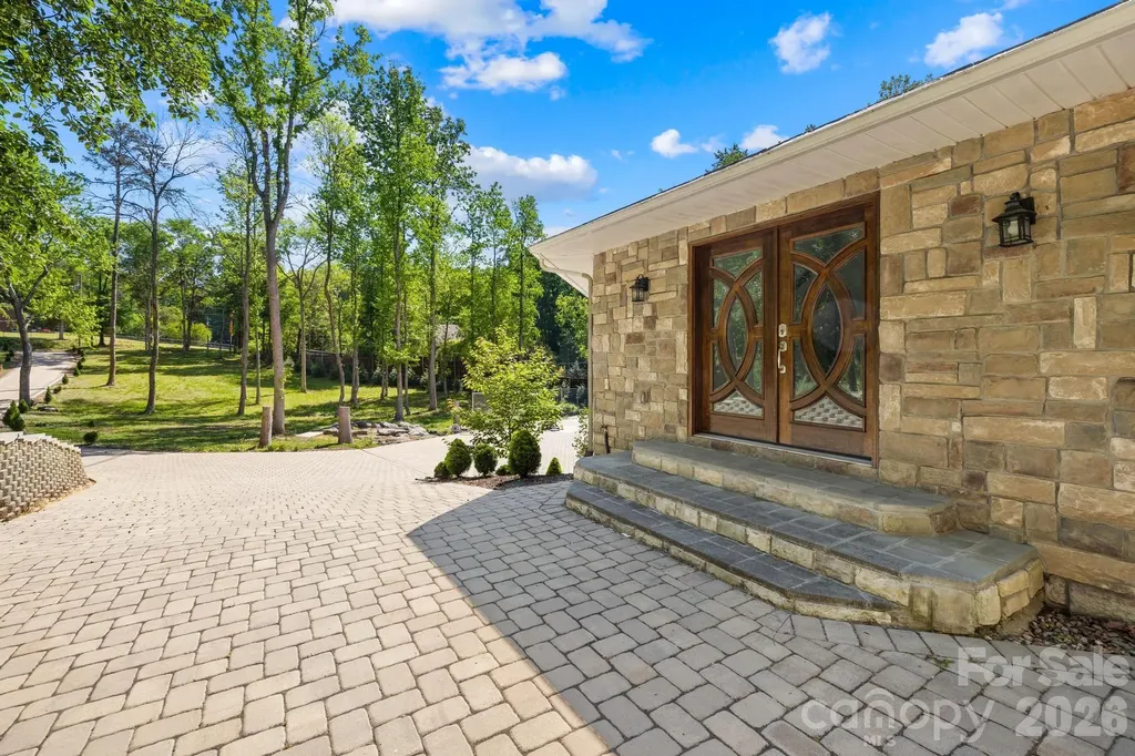 3117 Beaman Avenue Charlotte NC 28273