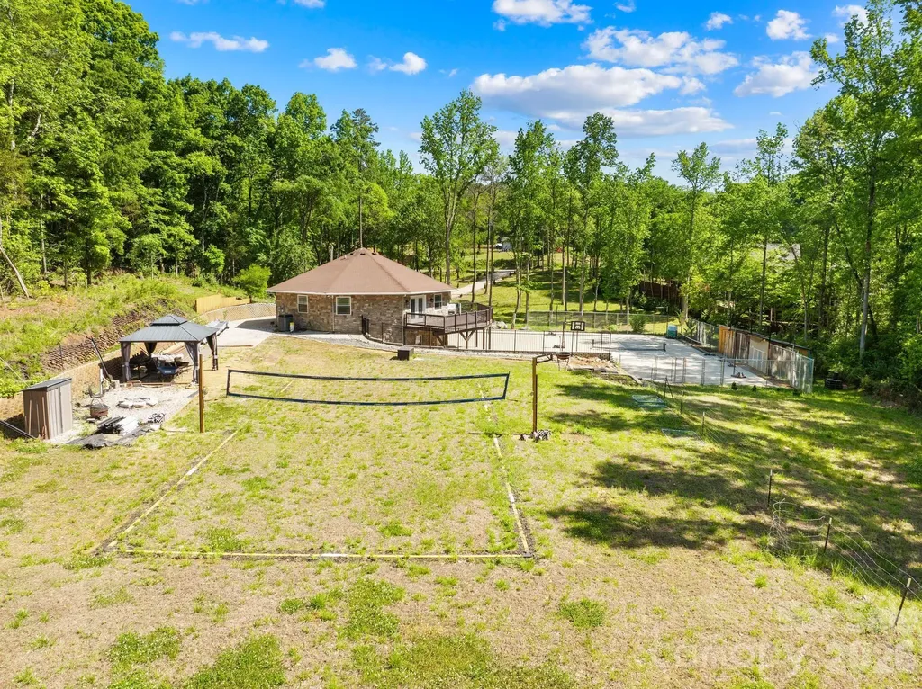 3117 Beaman Avenue Charlotte NC 28273