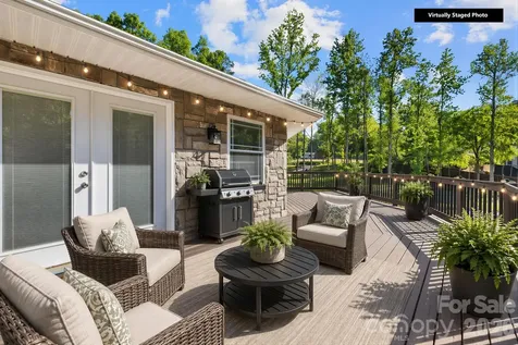 3117 Beaman Avenue Charlotte NC 28273