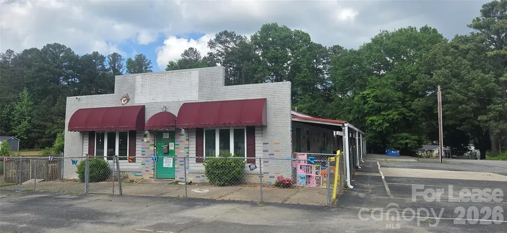 1202 Charles Raper Jonas Highway Mount Holly NC 28120