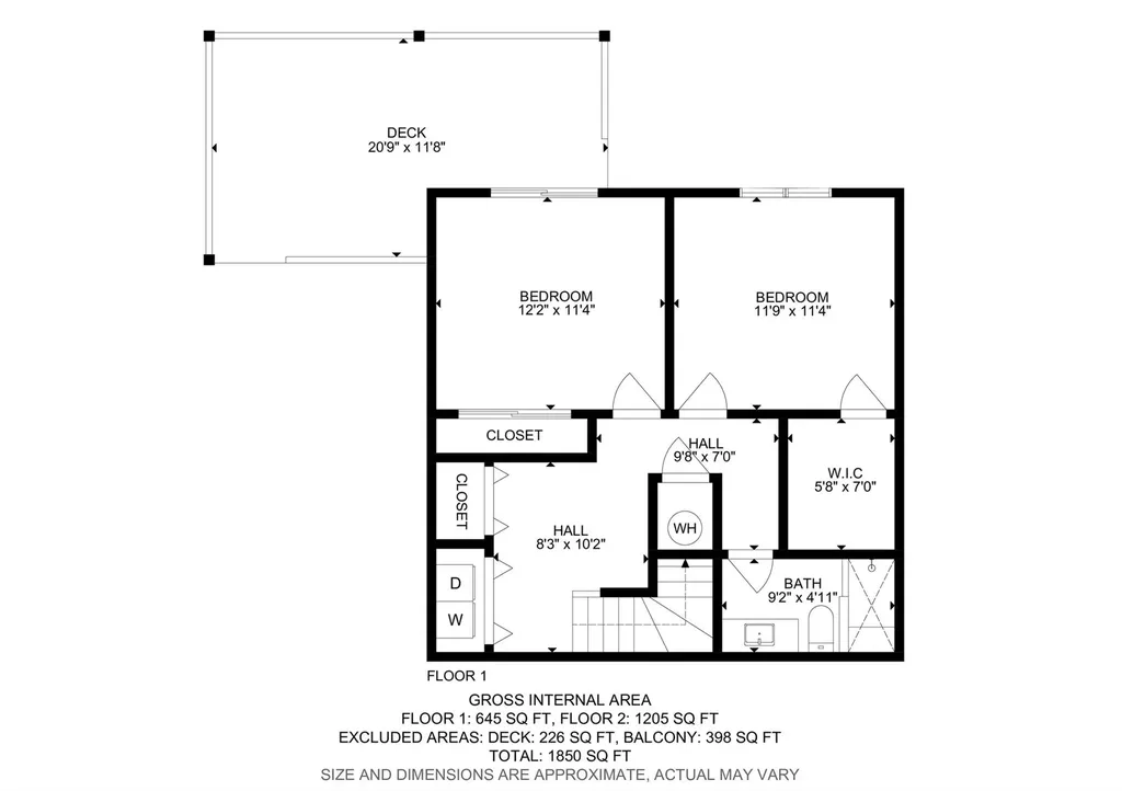 46 Poplar Court Sapphire NC 28774