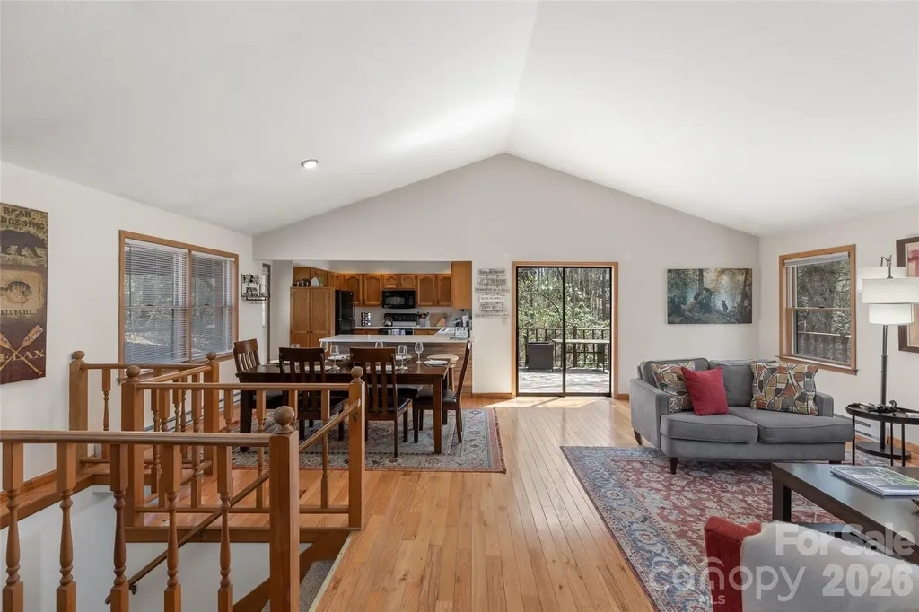 46 Poplar Court Sapphire NC 28774