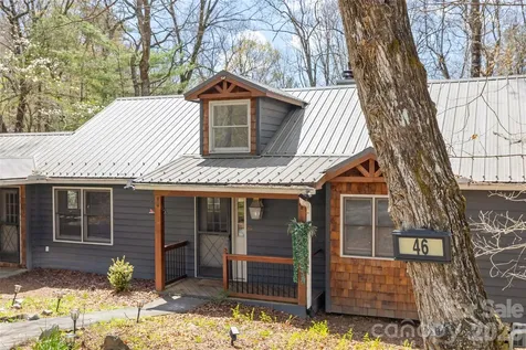 46 Poplar Court Sapphire NC 28774