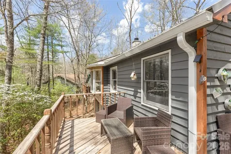 46 Poplar Court Sapphire NC 28774