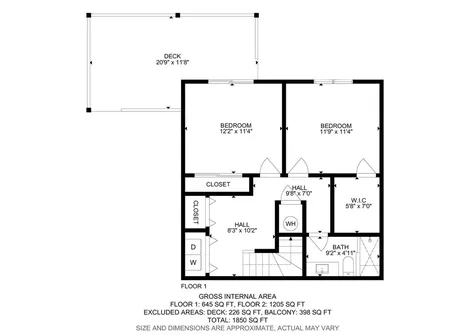 46 Poplar Court Sapphire NC 28774