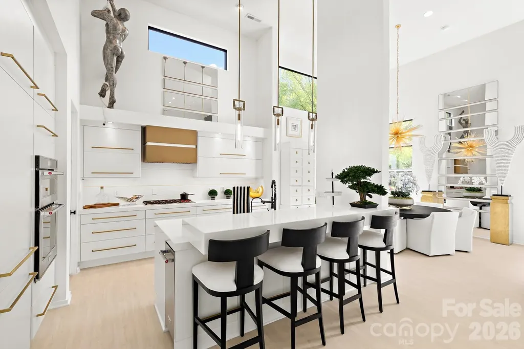 4547 Craig Avenue Charlotte NC 28211