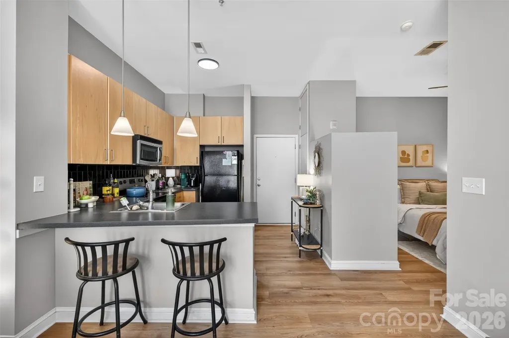 2125 Southend Drive Charlotte NC 28203