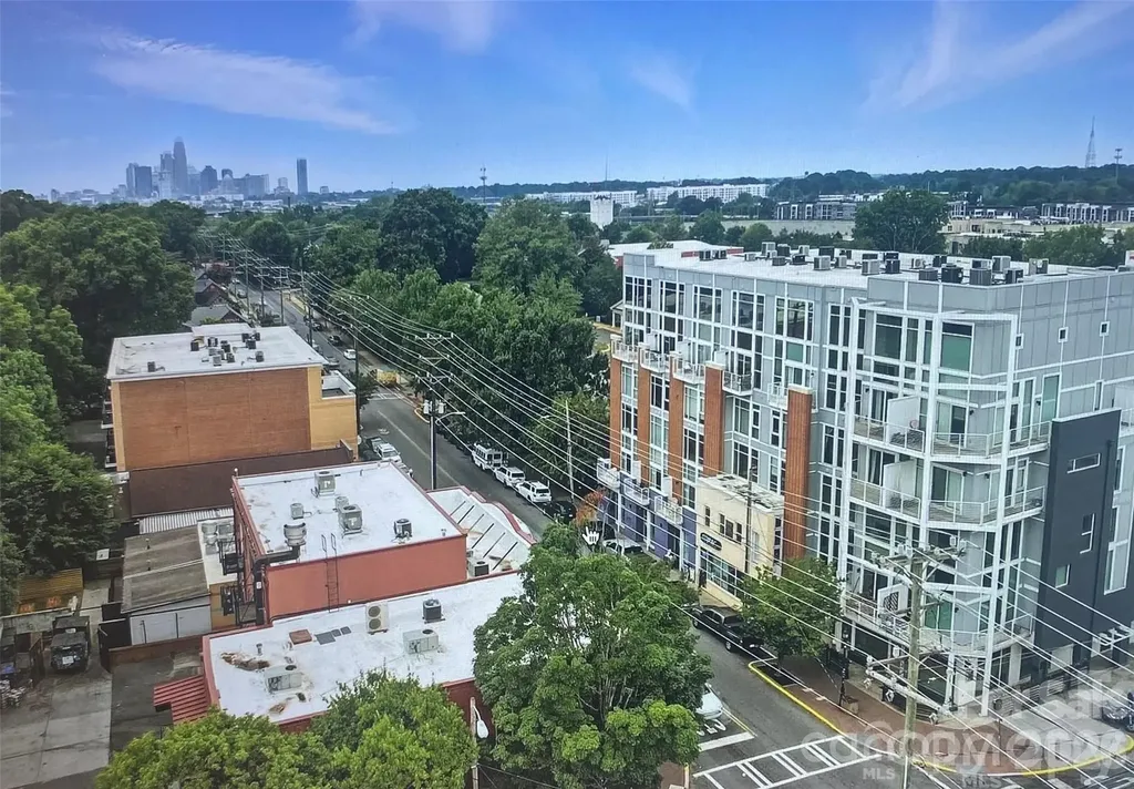 3123 N Davidson Street Charlotte NC 28613