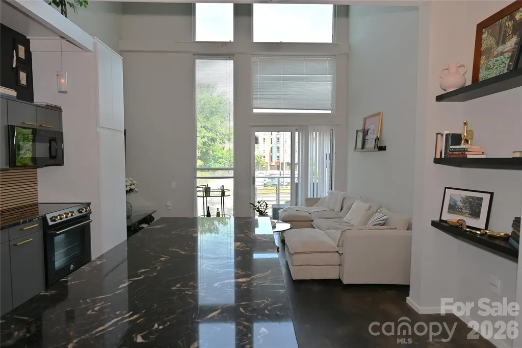 3123 N Davidson Street Charlotte NC 28613