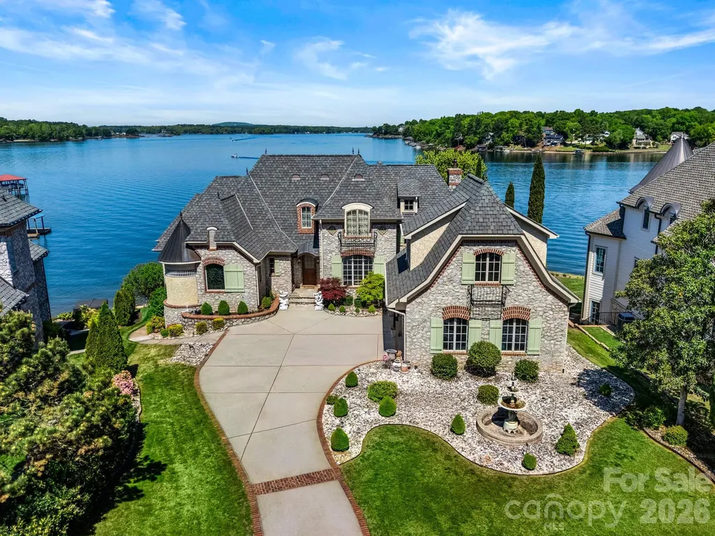 331 Ivy Arbor Circle Rock Hill SC 29732
