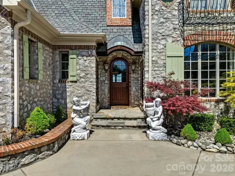 331 Ivy Arbor Circle Rock Hill SC 29732