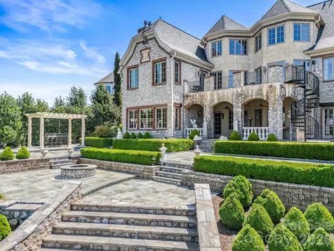 331 Ivy Arbor Circle Rock Hill SC 29732