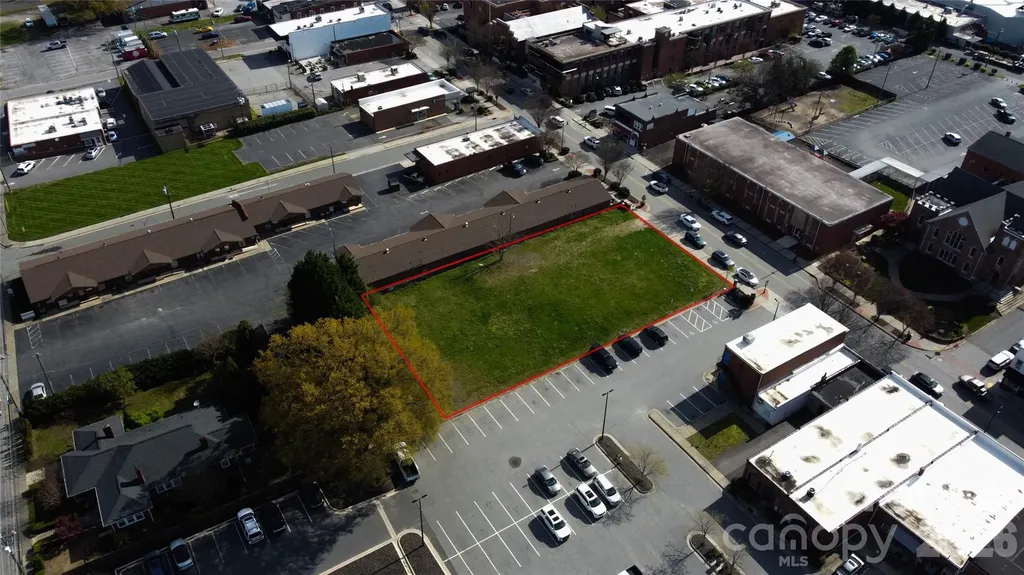 133 N Main Street Kernersville NC 27284