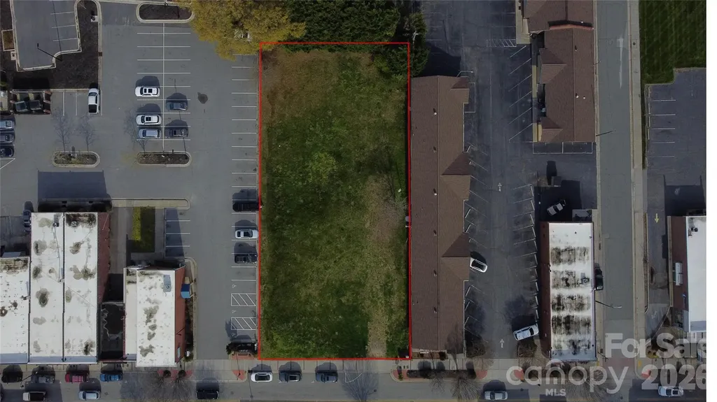 133 N Main Street Kernersville NC 27284