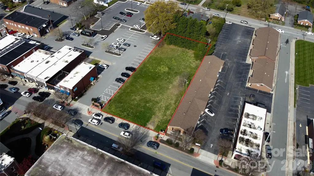 133 N Main Street Kernersville NC 27284