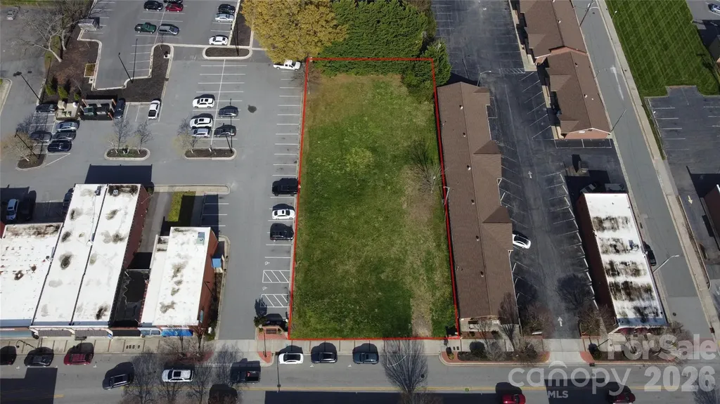 133 N Main Street Kernersville NC 27284