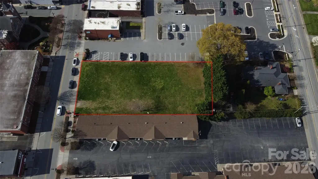133 N Main Street Kernersville NC 27284