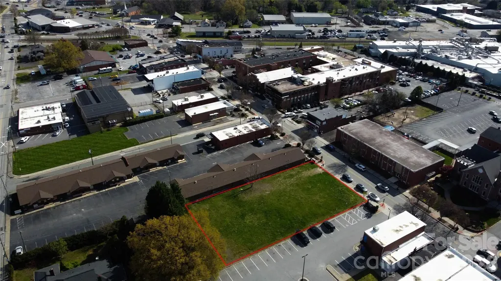 133 N Main Street Kernersville NC 27284