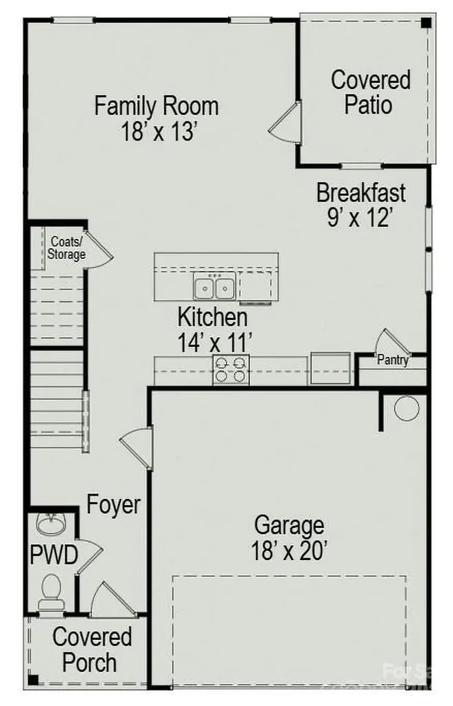 2324 Painted Trail Catawba NC 28609