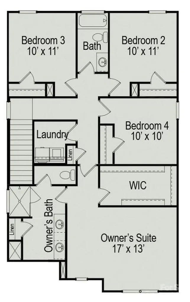 2324 Painted Trail Catawba NC 28609