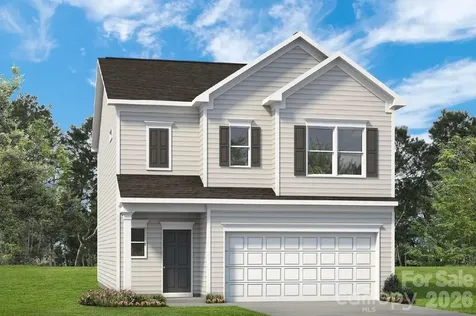 2324 Painted Trail Catawba NC 28609
