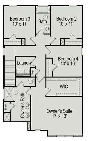 2324 Painted Trail Catawba NC 28609