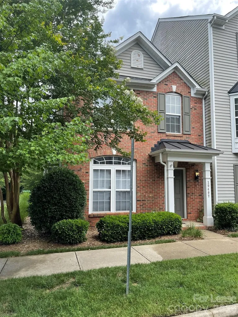 10407 Alexander Martin Avenue Charlotte NC 28277