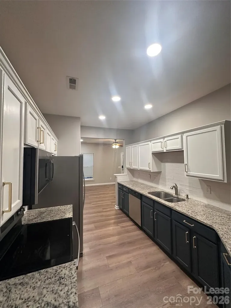 10407 Alexander Martin Avenue Charlotte NC 28277
