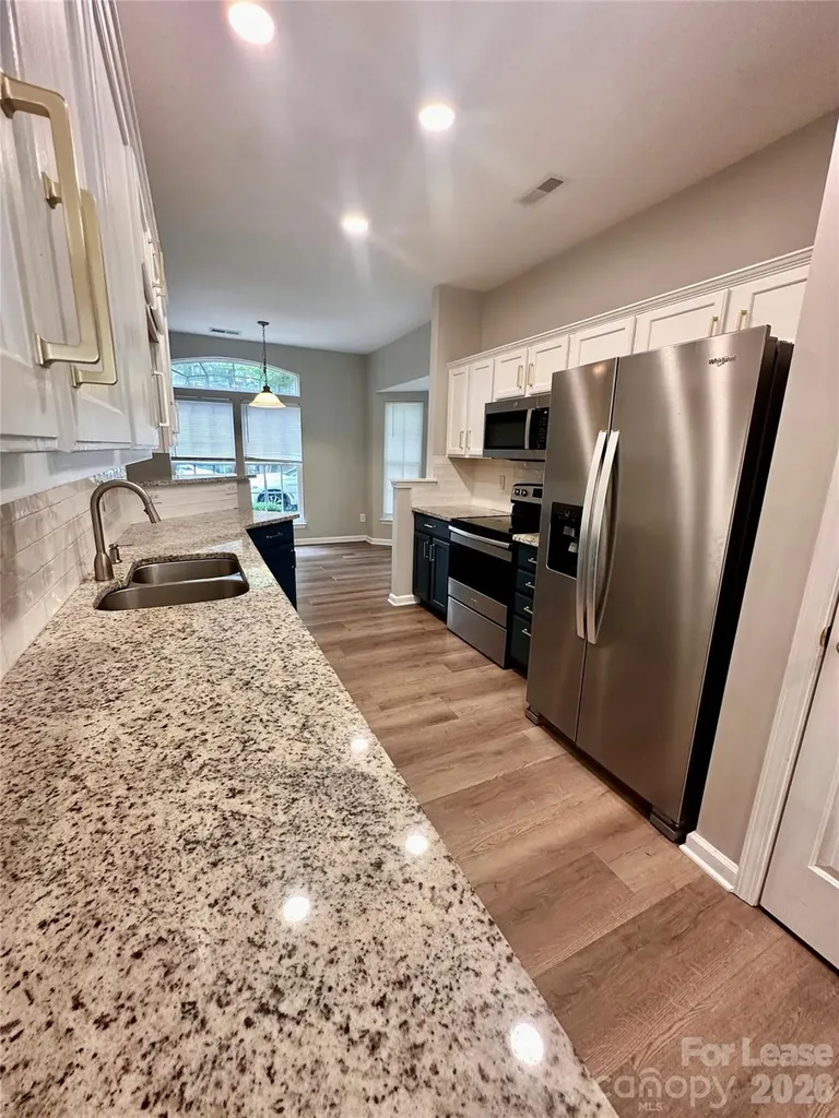 10407 Alexander Martin Avenue Charlotte NC 28277