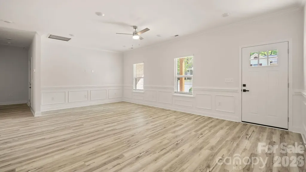 511 North Flint Street Lincolnton NC 28092