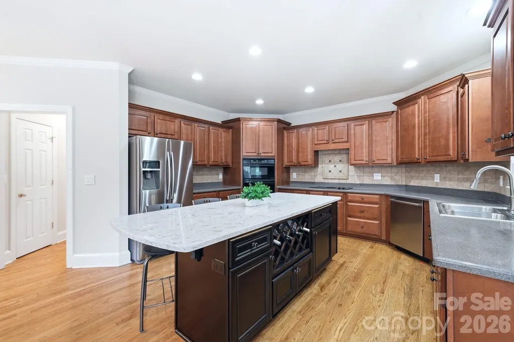 16408 Sutters Run Lane Huntersville NC 28078