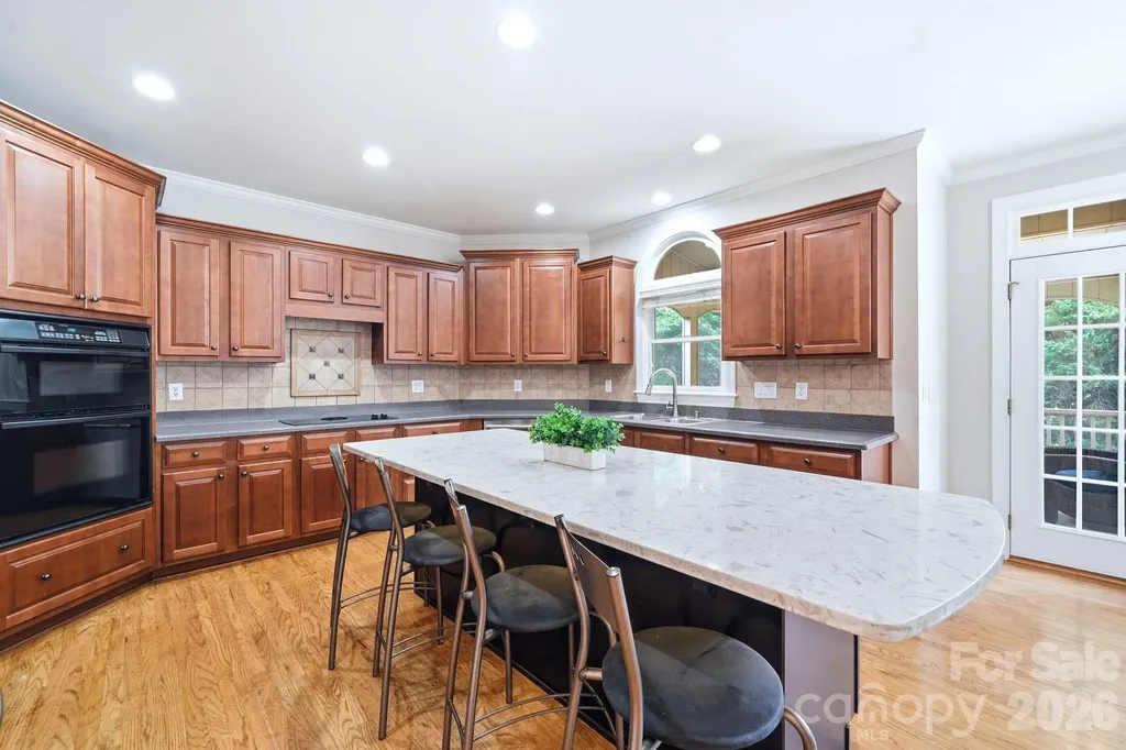 16408 Sutters Run Lane Huntersville NC 28078