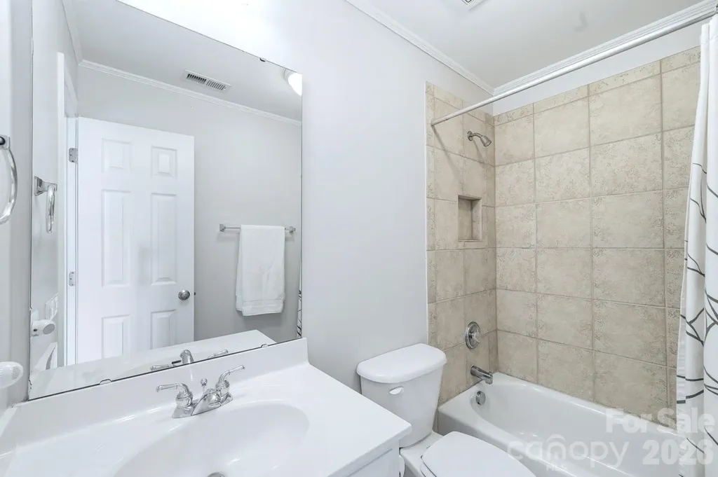 16408 Sutters Run Lane Huntersville NC 28078
