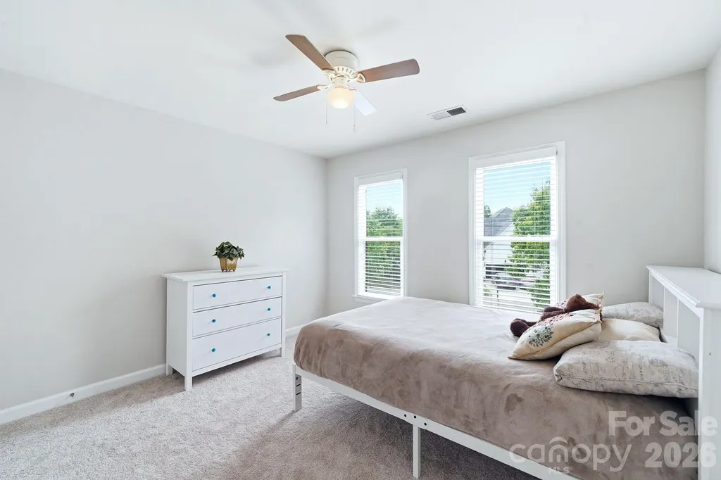 16408 Sutters Run Lane Huntersville NC 28078