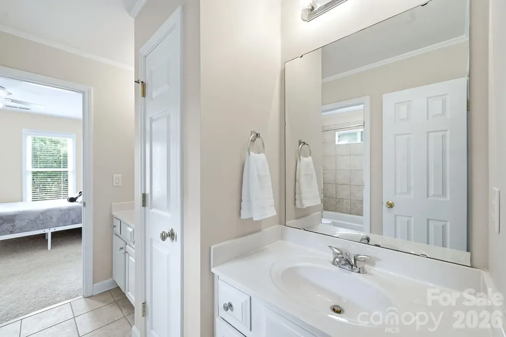 16408 Sutters Run Lane Huntersville NC 28078